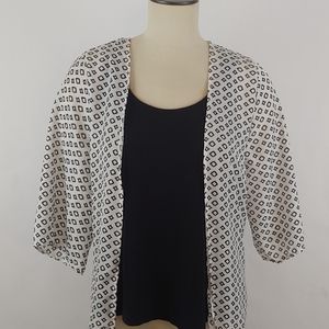 American Eagle Black Tank & Shaw BUNDLE